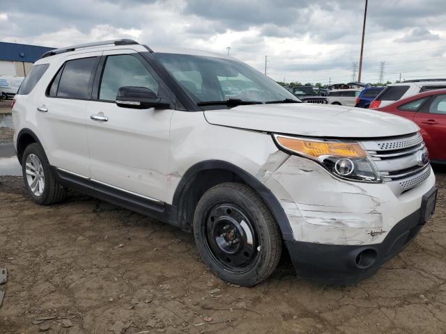 Vin: 1fm5k7d8xfgc61012, lot: 58378625, ford explorer xlt 20154