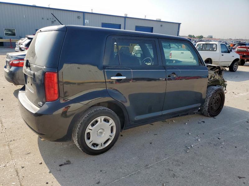TOYOTA SCION XB 2008 JTLKE50E381031451 photo #4