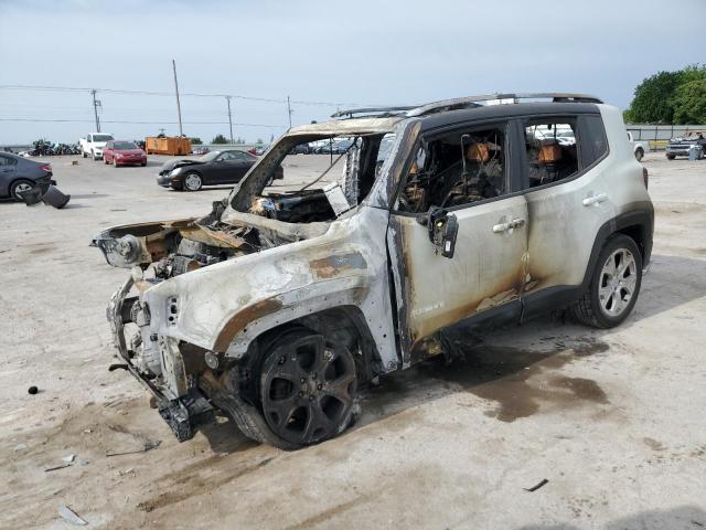 JEEP RENEGADE L
