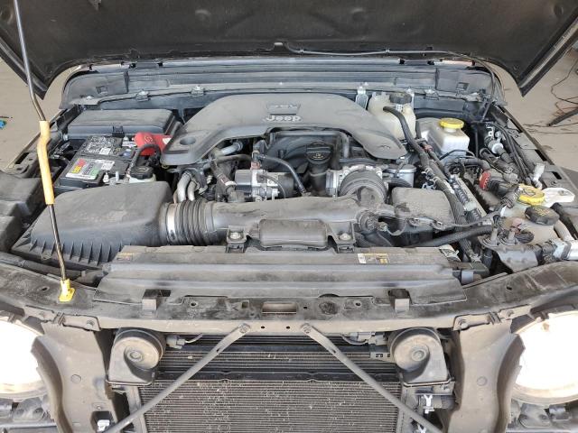 2021 JEEP WRANGLER U - 1C4HJXDG3MW544043
