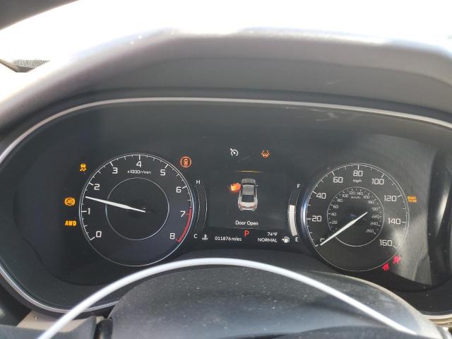 2023 ACURA TLX ADVANC 19UUB6F69PA001387