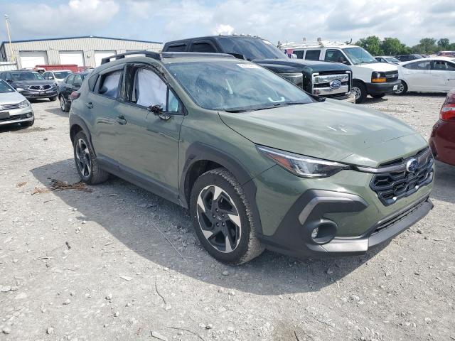 Vin: 4s4guhn65r3714616, lot: 58069425, subaru crosstrek limited 20244