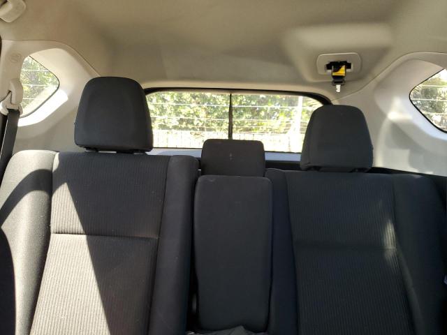 2017 TOYOTA RAV4 LE - 2T3ZFREV4HW344033