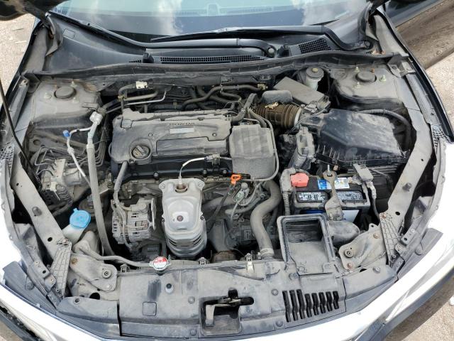 2016 HONDA ACCORD LX - 1HGCR2F30GA222320