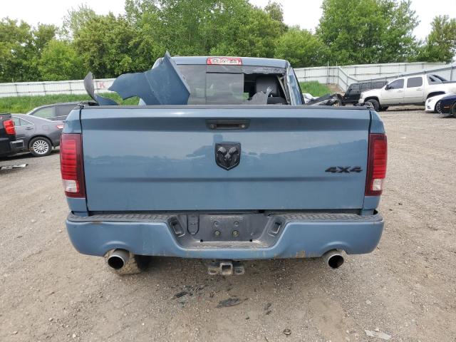 2015 RAM 1500 SPORT 1C6RR7MT1FS736072