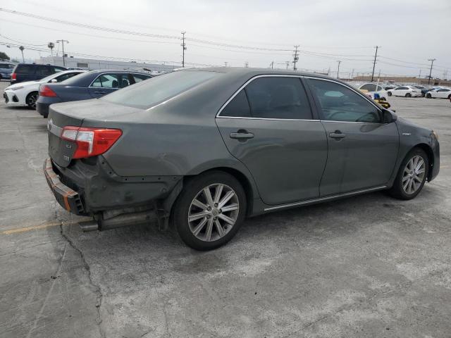 Vin: 4t1bd1fk7du074473, lot: 58825675, toyota camry hybrid 20133