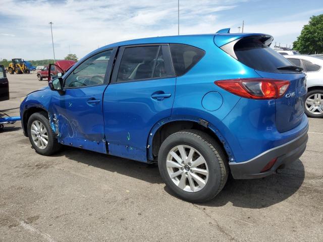 Vin: jm3ke2ce5d0132262, lot: 57503595, mazda cx-5 touring 20132