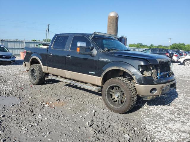 Vin: 1ftfw1et9dfb80776, lot: 55948105, ford f-150 supercrew 20134