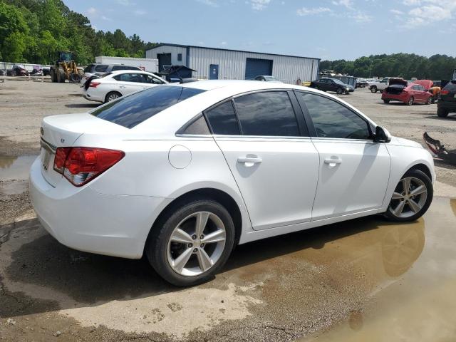 Vin: 1g1pe5sb2f7181123, lot: 55835595, chevrolet cruze lt 20153
