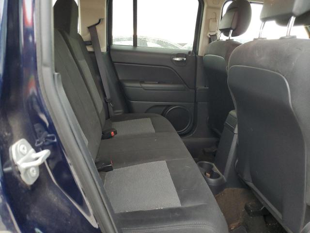 2016 JEEP PATRIOT LA - 1C4NJRFBXGD594535