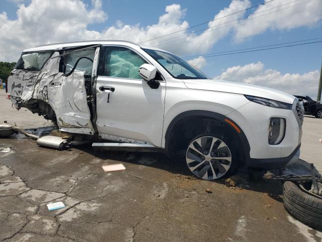 Vin: km8r24he0nu469951, lot: 56171475, hyundai palisade sel 20224