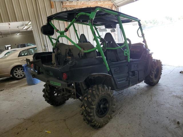 2016 KAWASAKI KRT800 C - JKBRTCG18GB502063