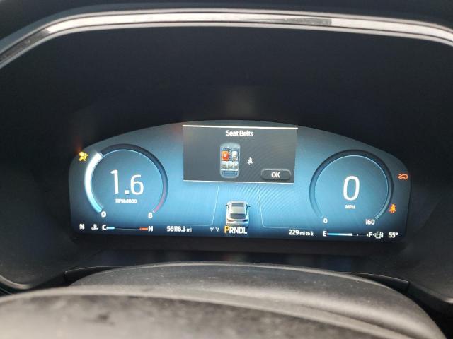 2023 FORD ESCAPE ST 1FMCU9NA3PUB10546