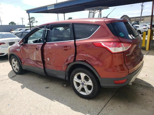 Vin: 1fmcu0g79guc29165, lot: 58801645, ford escape se 20162