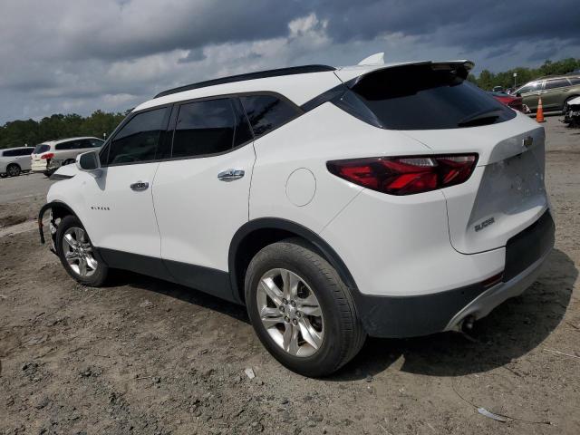 Vin: 3gnkbbraxks668840, lot: 58224615, chevrolet blazer 1lt 20192