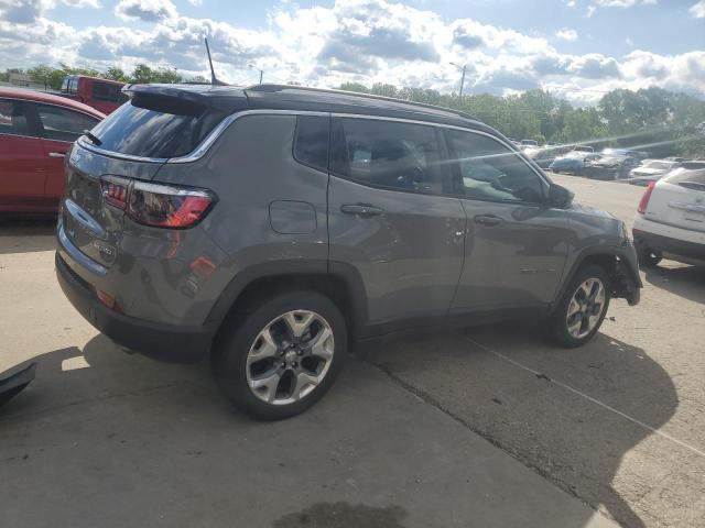 2021 JEEP COMPASS LI 3C4NJDCB1MT579130