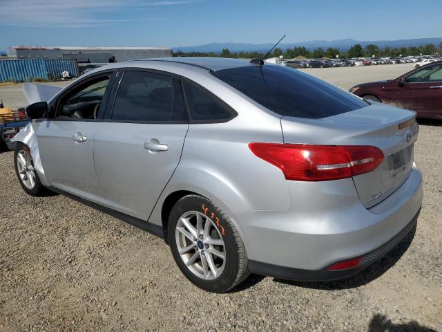 Vin: 1fadp3f26hl314730, lot: 55991875, ford focus se 20172