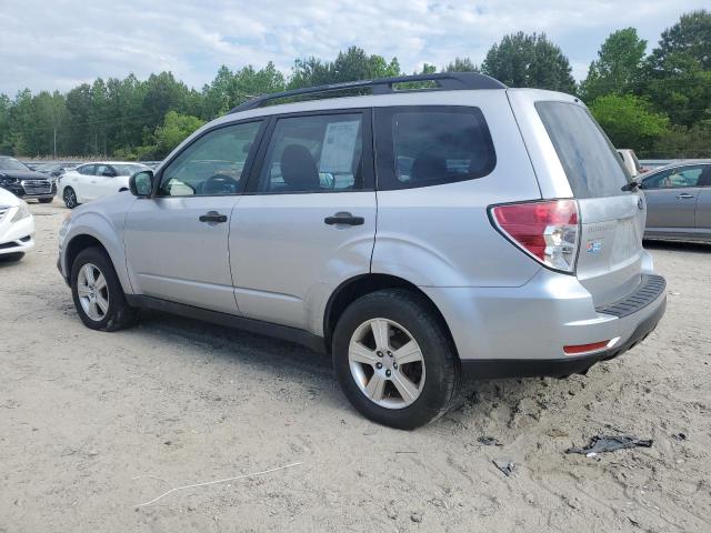 Vin: jf2shabc3ch463742, lot: 55270985, subaru forester 2.5x 20122