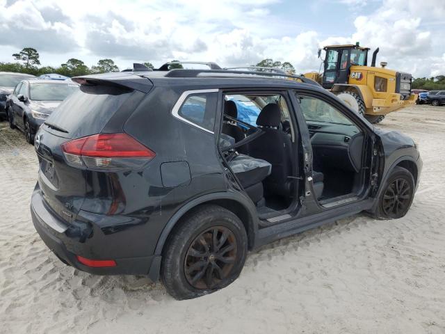 Vin: 5n1at2mt3jc772158, lot: 54850945, nissan rogue s 20183