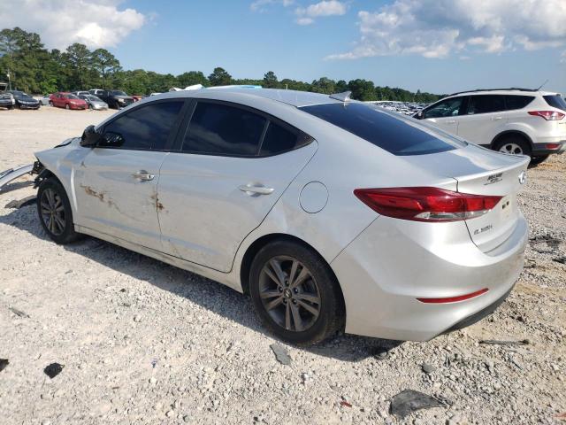Vin: 5npd84lf9jh301369, lot: 57040295, hyundai elantra sel 20182