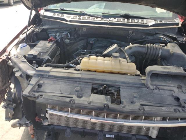 2020 FORD F150 SUPER - 1FTFX1E55LKF30795