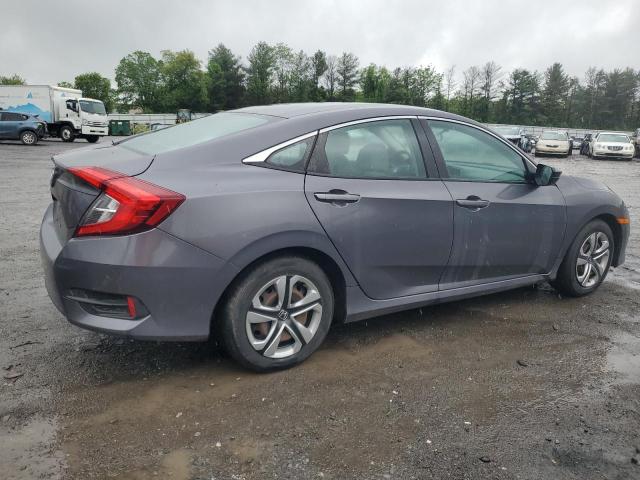 2016 HONDA CIVIC LX - 2HGFC2F56GH557535
