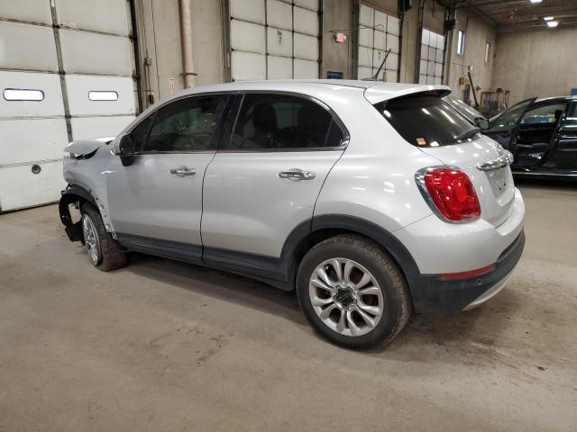 Vin: zfbcfydt9gp339746, lot: 55248725, fiat 500 lounge 20162