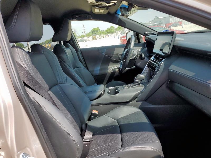 2021 TOYOTA VENZA LE JTEAAAAH9MJ079420