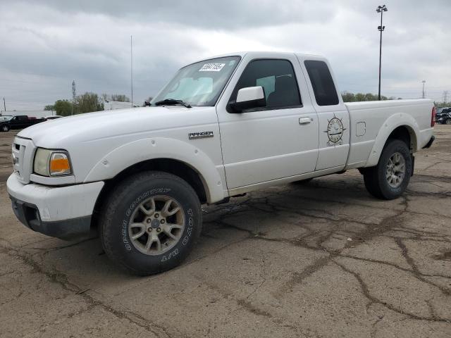 FORD RANGER SUP