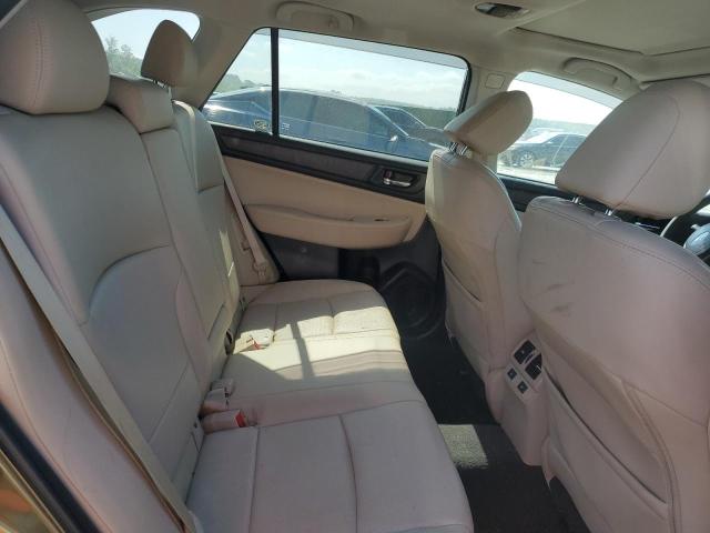 2017 SUBARU OUTBACK 2. - 4S4BSANC7H3397384