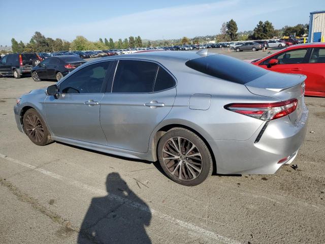 Vin: 4t1b11hk3ku811123, lot: 55304005, toyota camry l 20192
