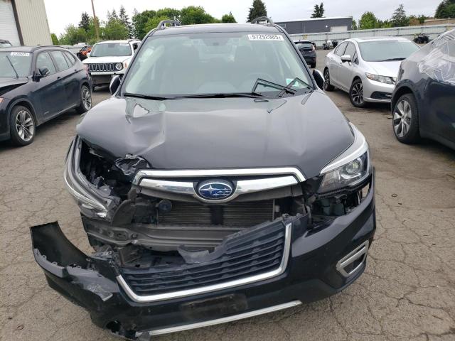 2020 SUBARU FORESTER T - JF2SKAXC2LH589567