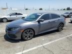 2020 HONDA CIVIC SPOR - 19XFC2F88LE213557
