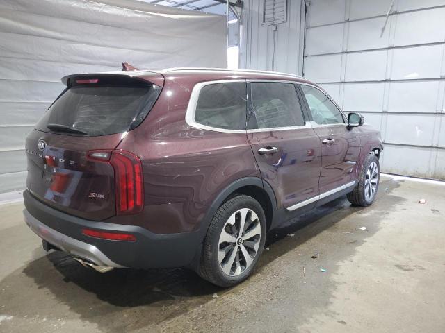 Vin: 5xyp6dhc4lg085328, lot: 54719085, kia telluride s 20203