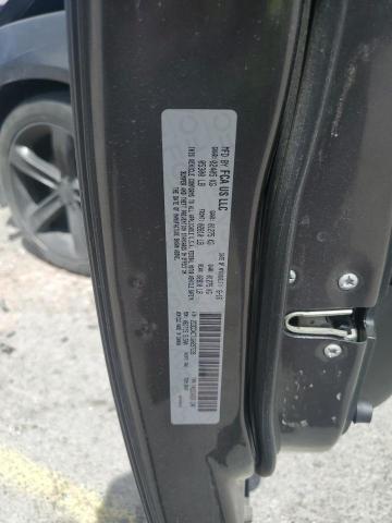 2016 DODGE CHARGER R/ - 2C3CDXCT1GH297239