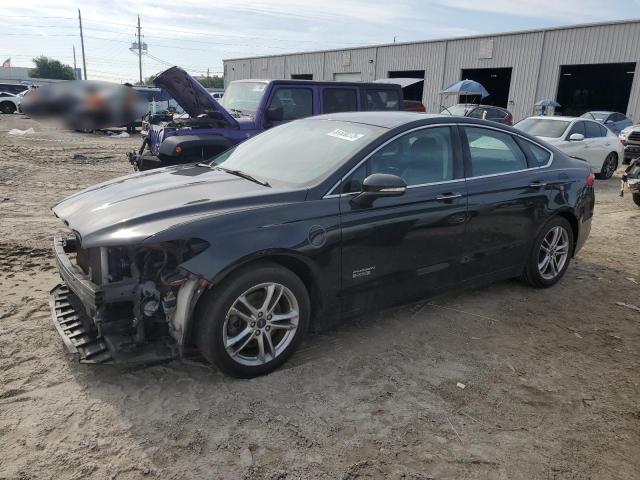 Vin: 3fa6p0suxfr175571, lot: 57320275, ford fusion titanium phev 2015 img_1