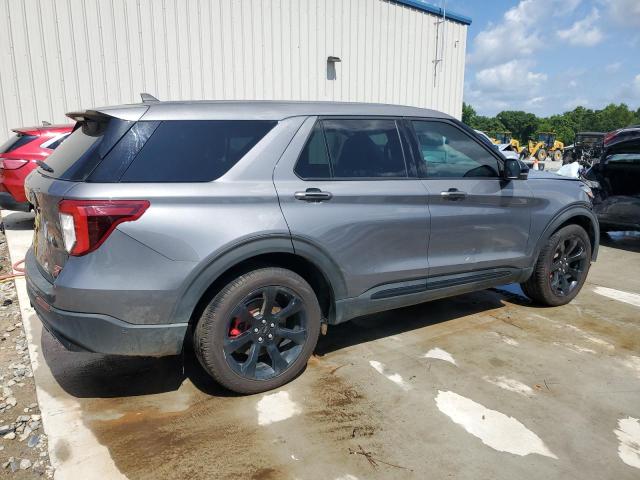 Vin: 1fm5k8gc1mgc36406, lot: 57576425, ford explorer st 20213