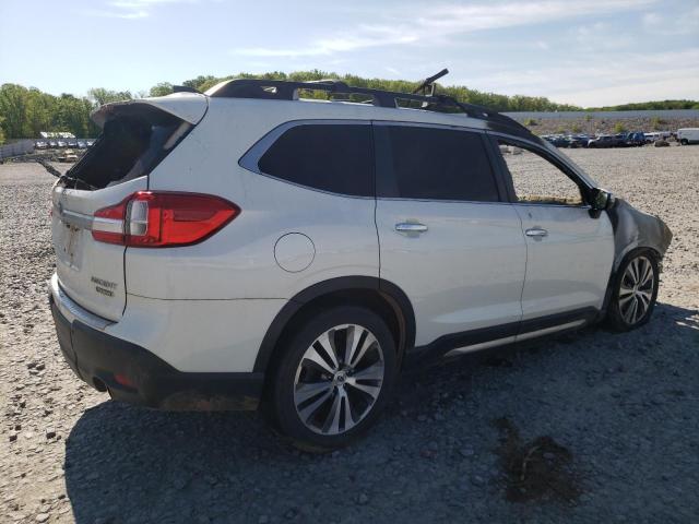 Vin: 4s4wmard6k3451442, lot: 58304355, subaru ascent touring 20193