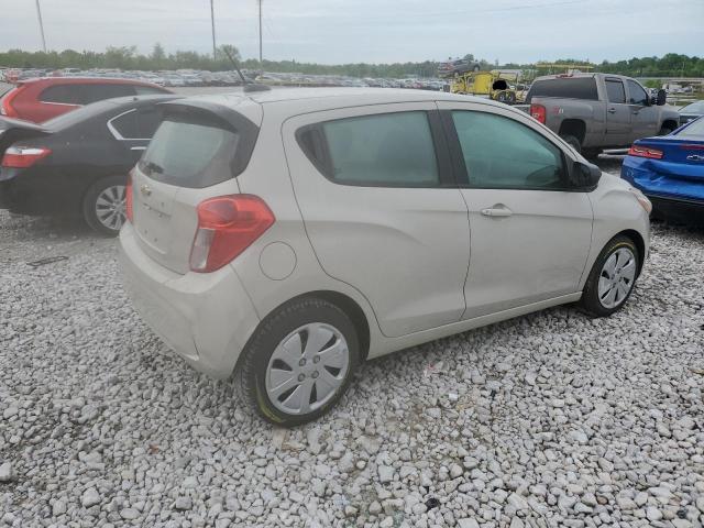 2017 CHEVROLET SPARK LS KL8CB6SA0HC786868
