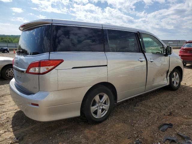 Vin: jn8ae2kp3f9123036, lot: 55418105, nissan quest s 20153