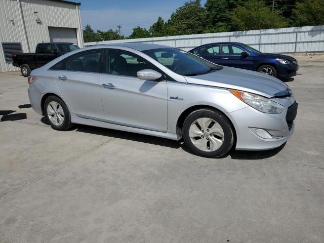 Vin: kmhec4a43fa119066, lot: 56712705, hyundai sonata hybrid 20154