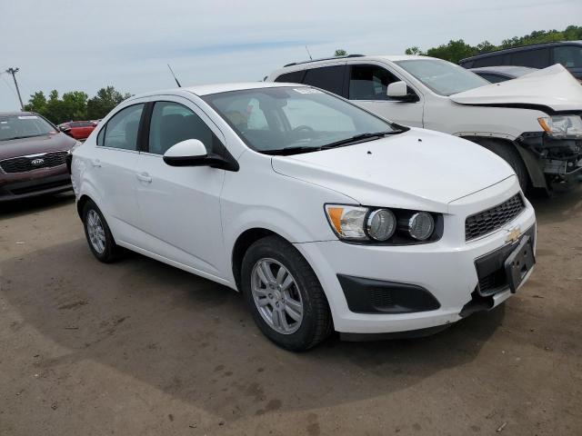 Vin: 1g1jc5sg6d4208779, lot: 57292155, chevrolet sonic lt 20134