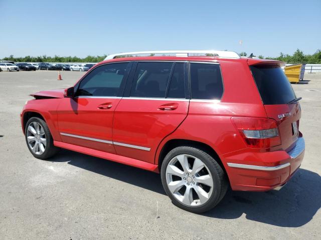 Vin: wdcgg8hb8af322120, lot: 55337875, mercedes-benz glk-class 350 4matic 20102