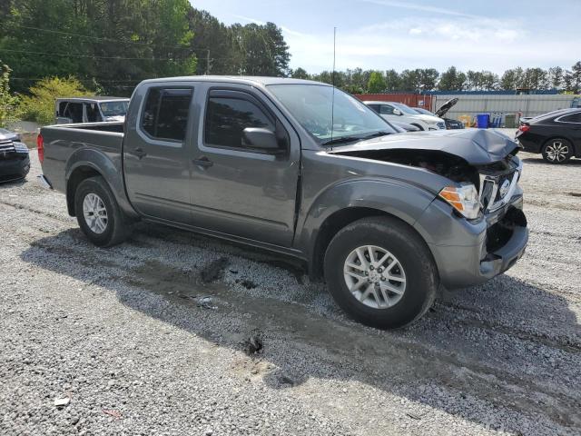 Vin: 1n6ed0ea4ln716383, lot: 56397835, nissan frontier s 20204