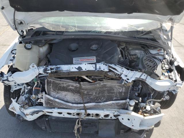 2017 FORD FOCUS RS WF0DP3TH7H4121948