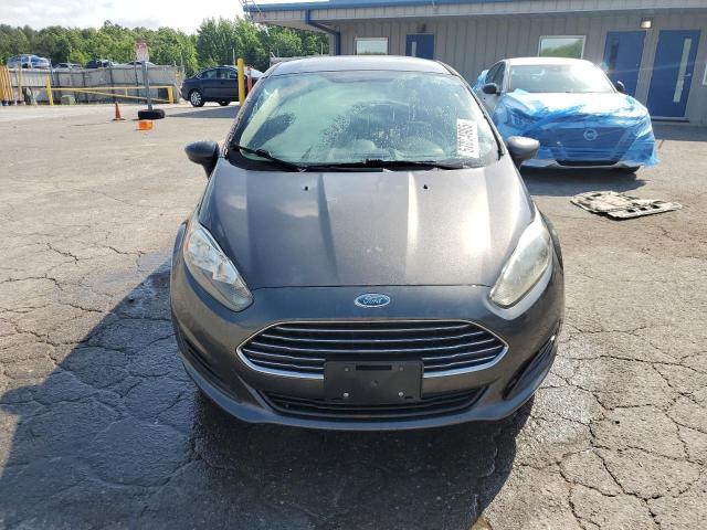2017 FORD FIESTA SE - 3FADP4EJ7HM129177