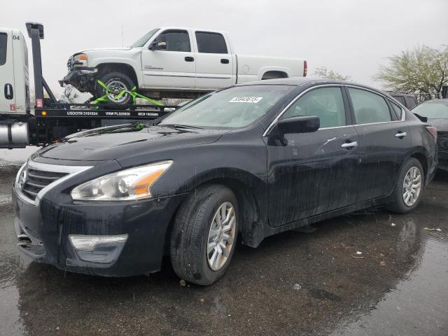 Vin: 1n4al3ap1en385982, lot: 55943615, nissan altima 2.5 2014 img_1
