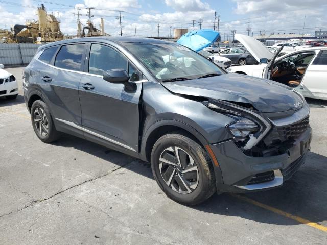 Vin: kndpucag3p7057679, lot: 55858785, kia sportage lx 20234
