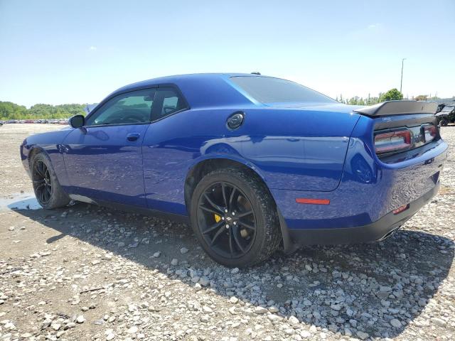 Vin: 2c3cdzag4jh334311, lot: 56149315, dodge challenger sxt 20182