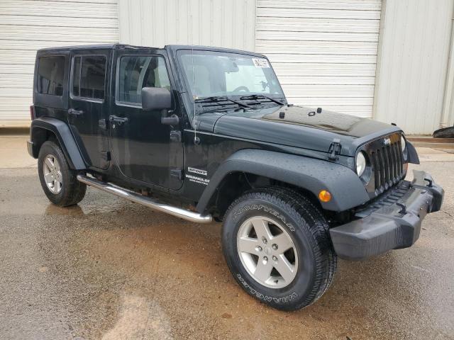 Vin: 1c4bjwdg3cl181596, lot: 57940655, jeep wrangler sport 20124